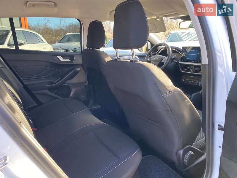 Универсал Ford Focus 2023 в Львове