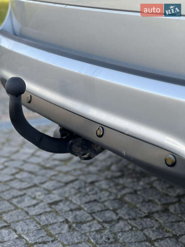 Универсал Ford Focus 2008 в Жовкве