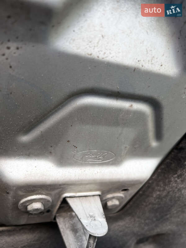 Универсал Ford Focus 2008 в Жовкве