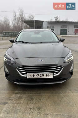 Універсал Ford Focus 2019 в Києві