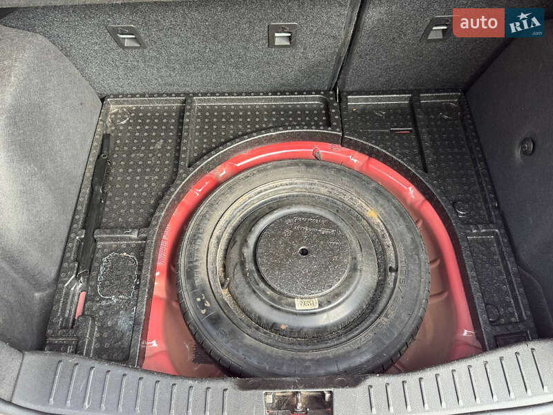 Хэтчбек Ford Focus 2017 в Харькове