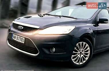 Универсал Ford Focus 2008 в Долинской