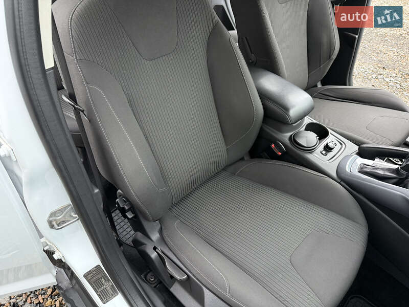 Универсал Ford Focus 2013 в Полтаве