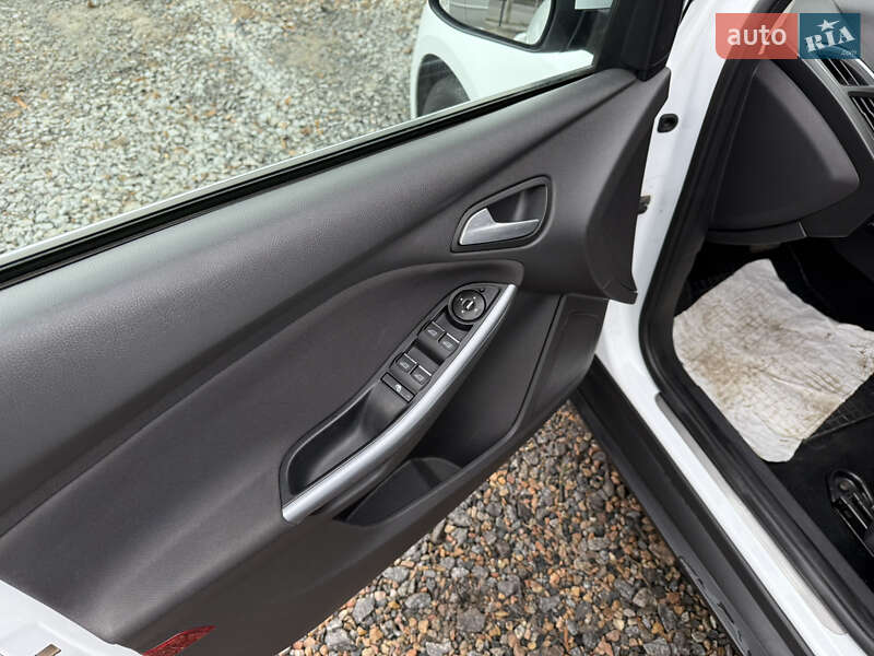 Универсал Ford Focus 2013 в Полтаве