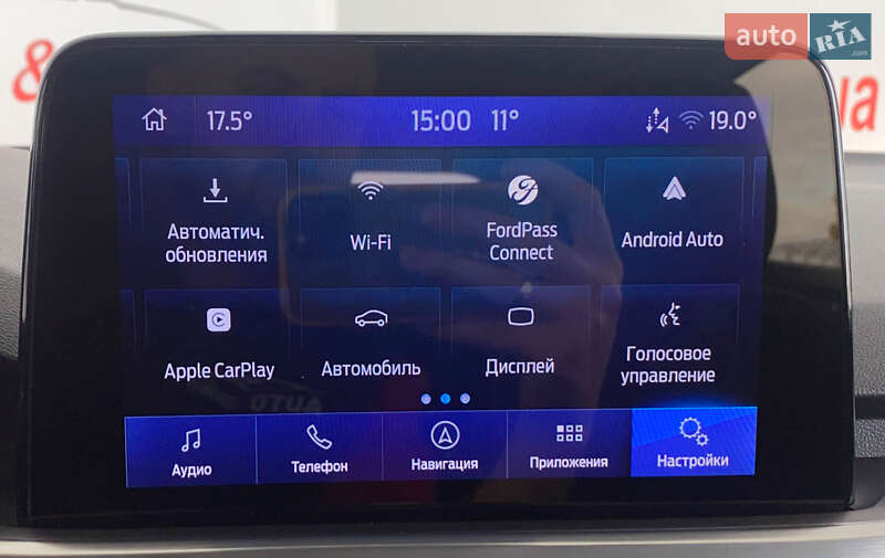 Универсал Ford Focus 2018 в Львове фото 31 Универсал Ford Focus 2018 в Львове