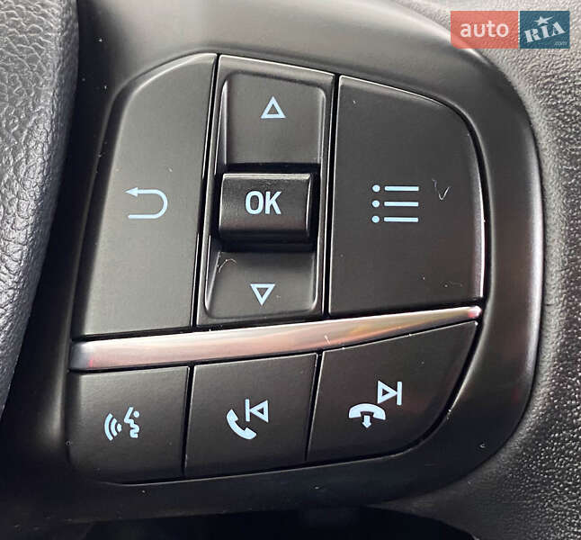 Универсал Ford Focus 2018 в Львове фото 13 Универсал Ford Focus 2018 в Львове