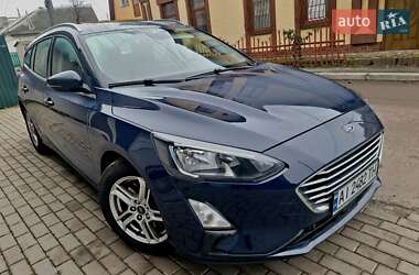 Универсал Ford Focus 2019 в Белой Церкви