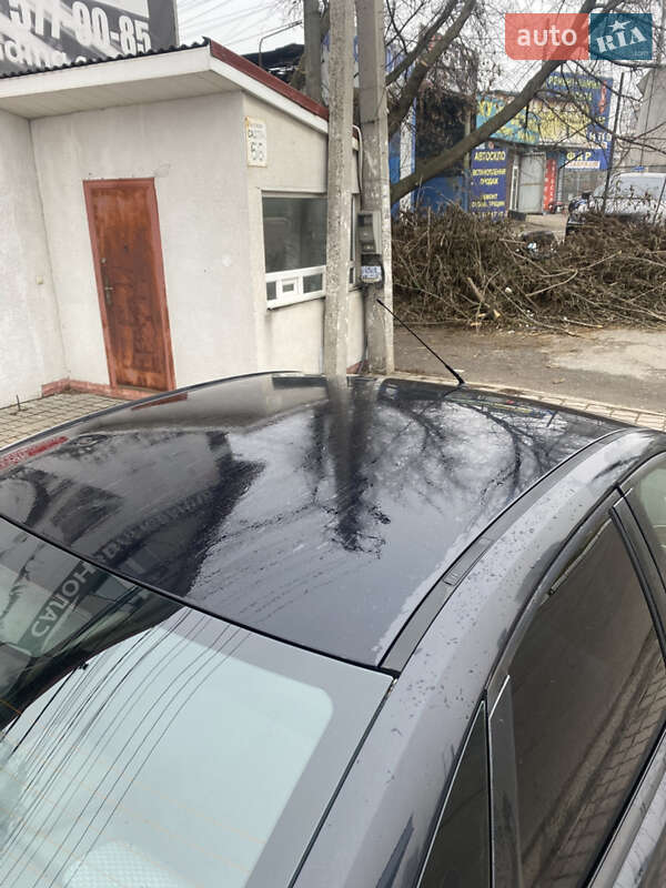 Седан Ford Focus 2007 в Киеве фото 10 Седан Ford Focus 2007 в Киеве