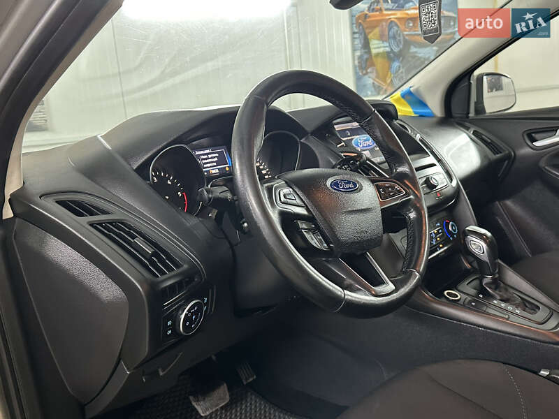 Универсал Ford Focus 2015 в Дрогобыче фото 26 Универсал Ford Focus 2015 в Дрогобыче