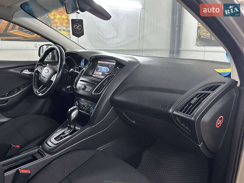 Универсал Ford Focus 2015 в Дрогобыче фото 35 Универсал Ford Focus 2015 в Дрогобыче