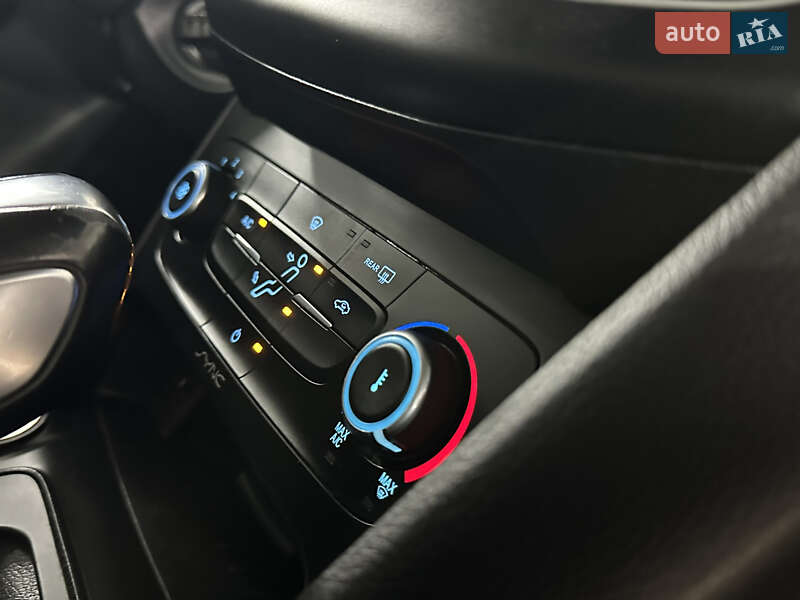 Универсал Ford Focus 2015 в Дрогобыче фото 41 Универсал Ford Focus 2015 в Дрогобыче