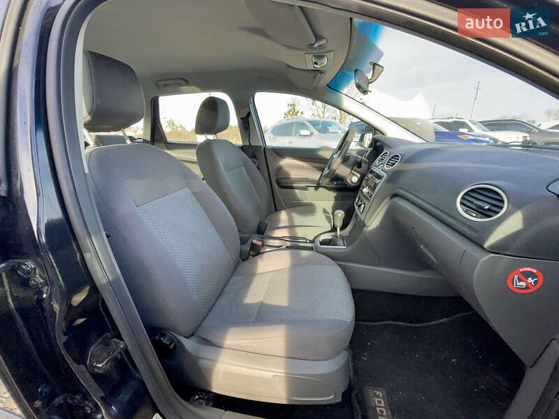 Универсал Ford Focus 2006 в Львове фото 16 Универсал Ford Focus 2006 в Львове