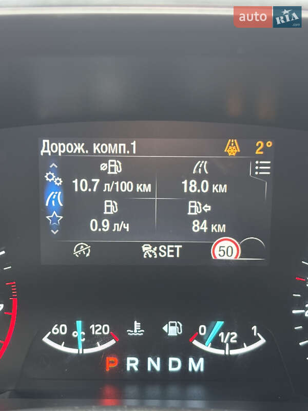 Универсал Ford Focus 2019 в Киеве фото 23 Универсал Ford Focus 2019 в Киеве