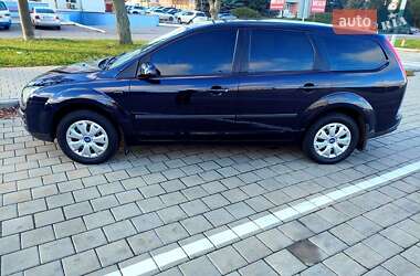 Універсал Ford Focus 2005 в Черкасах