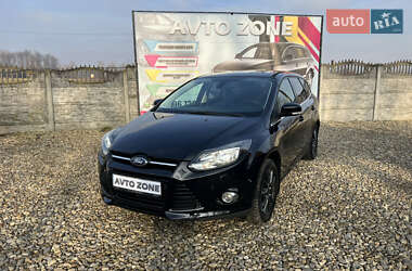 Универсал Ford Focus 2012 в Коломые