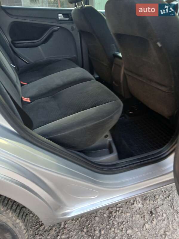 Седан Ford Focus 2006 в Ивано-Франковске