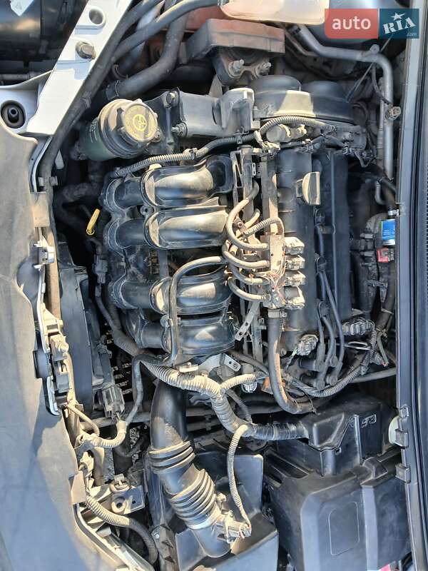 Седан Ford Focus 2006 в Ивано-Франковске