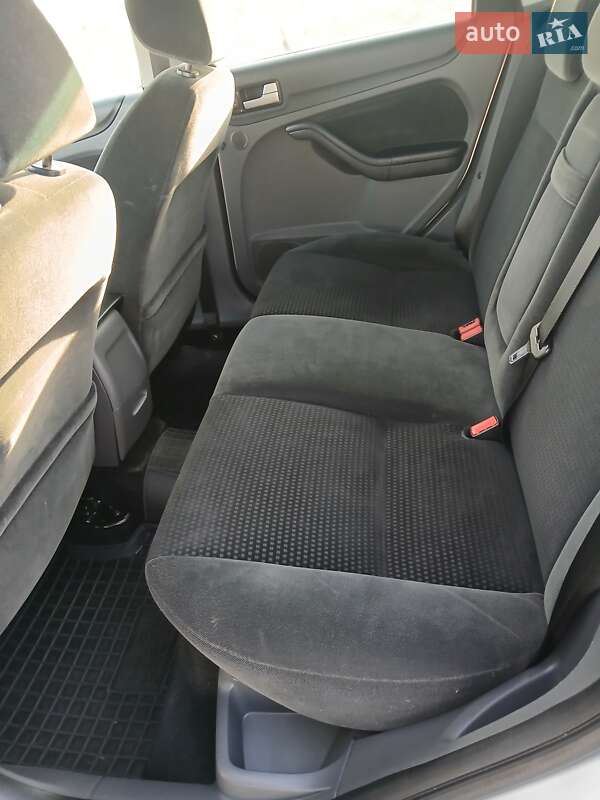 Седан Ford Focus 2006 в Ивано-Франковске