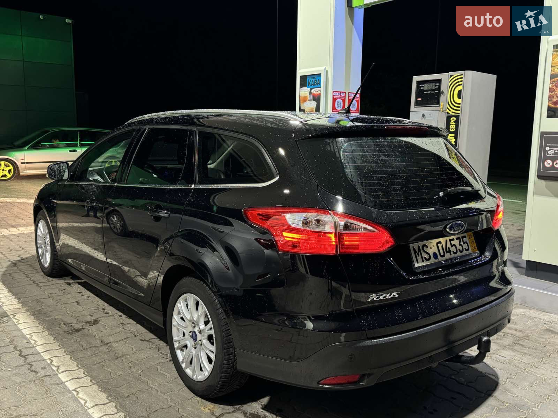 2012 Ford Focus - мініатюра 3