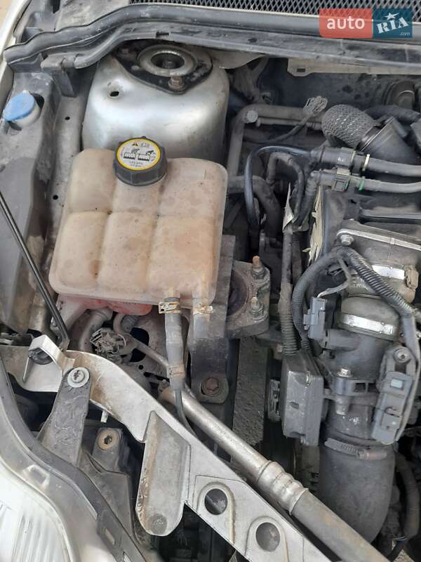 Универсал Ford Focus 2010 в Стрые