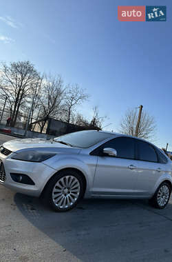 Хэтчбек Ford Focus 2008 в Житомире