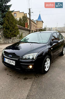 Хетчбек Ford Focus 2006 в Києві