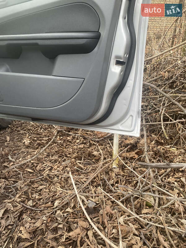 Хэтчбек Ford Focus 2008 в Бродах