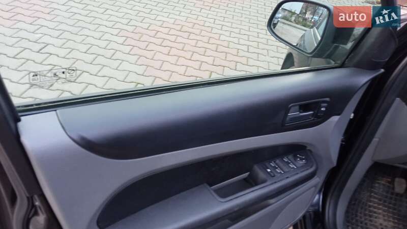Универсал Ford Focus 2008 в Луцке