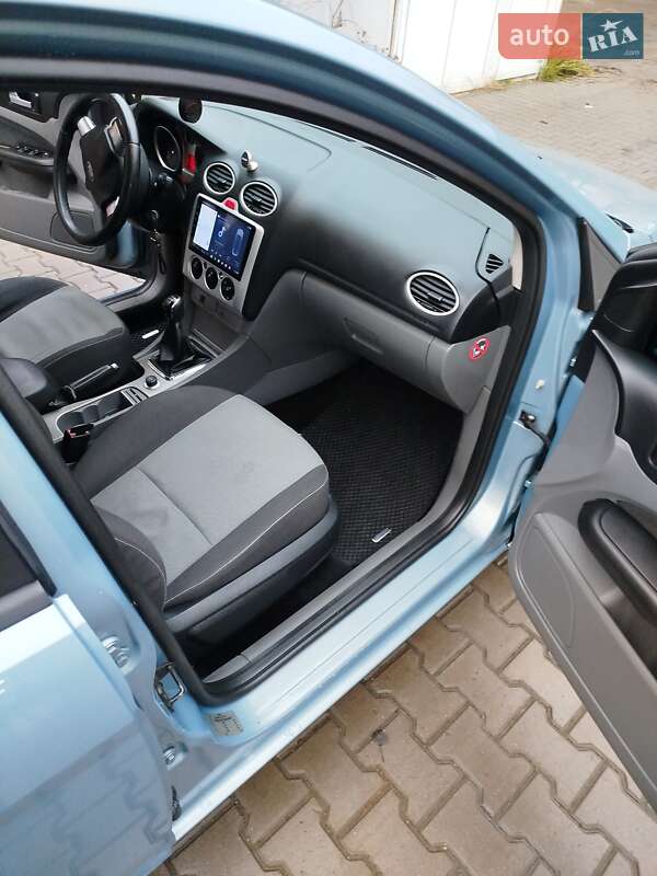 Универсал Ford Focus 2008 в Коломые