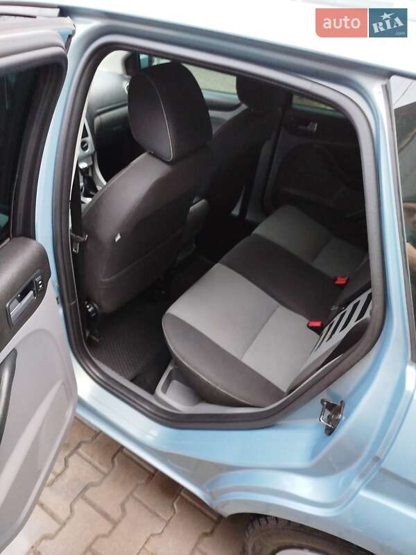 Универсал Ford Focus 2008 в Коломые
