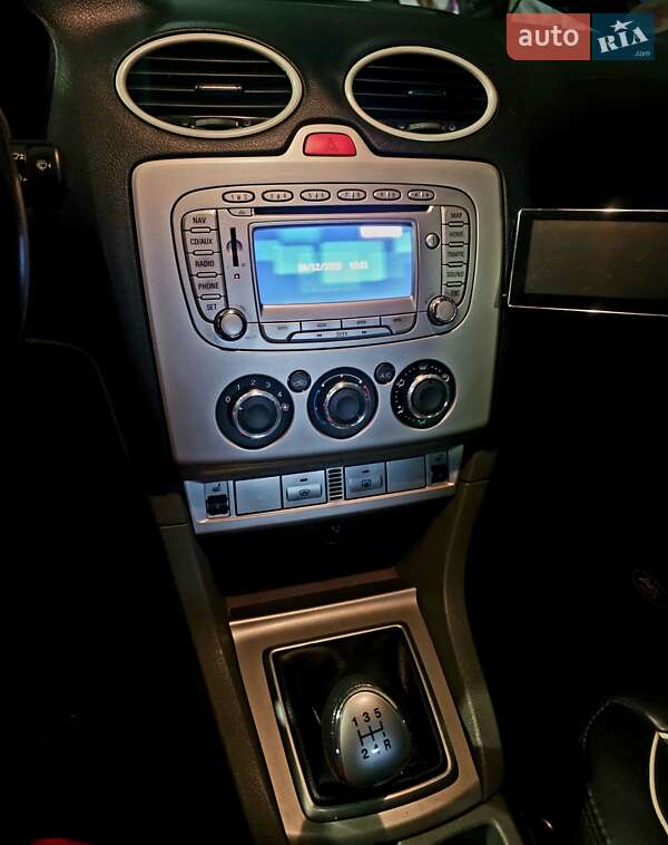 Универсал Ford Focus 2008 в Долинской фото 14 Универсал Ford Focus 2008 в Долинской