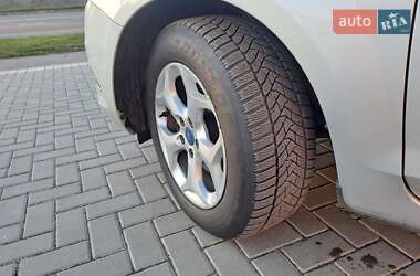 Универсал Ford Focus 2010 в Кропивницком