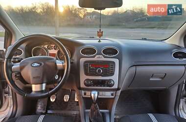Универсал Ford Focus 2010 в Кропивницком