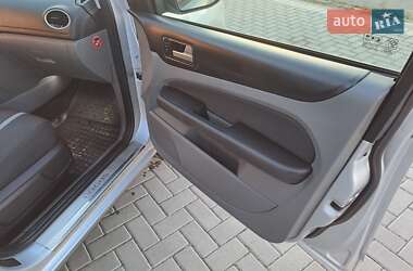 Универсал Ford Focus 2010 в Кропивницком