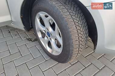 Универсал Ford Focus 2010 в Кропивницком