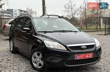 Універсал Ford Focus 2010 в Білій Церкві