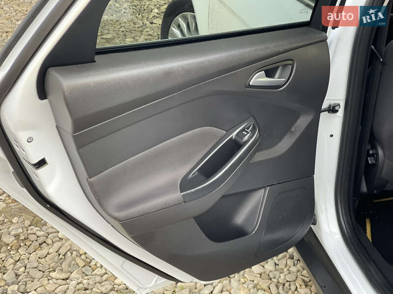 Универсал Ford Focus 2014 в Стрые