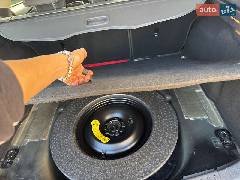 Универсал Ford Focus 2013 в Стрые