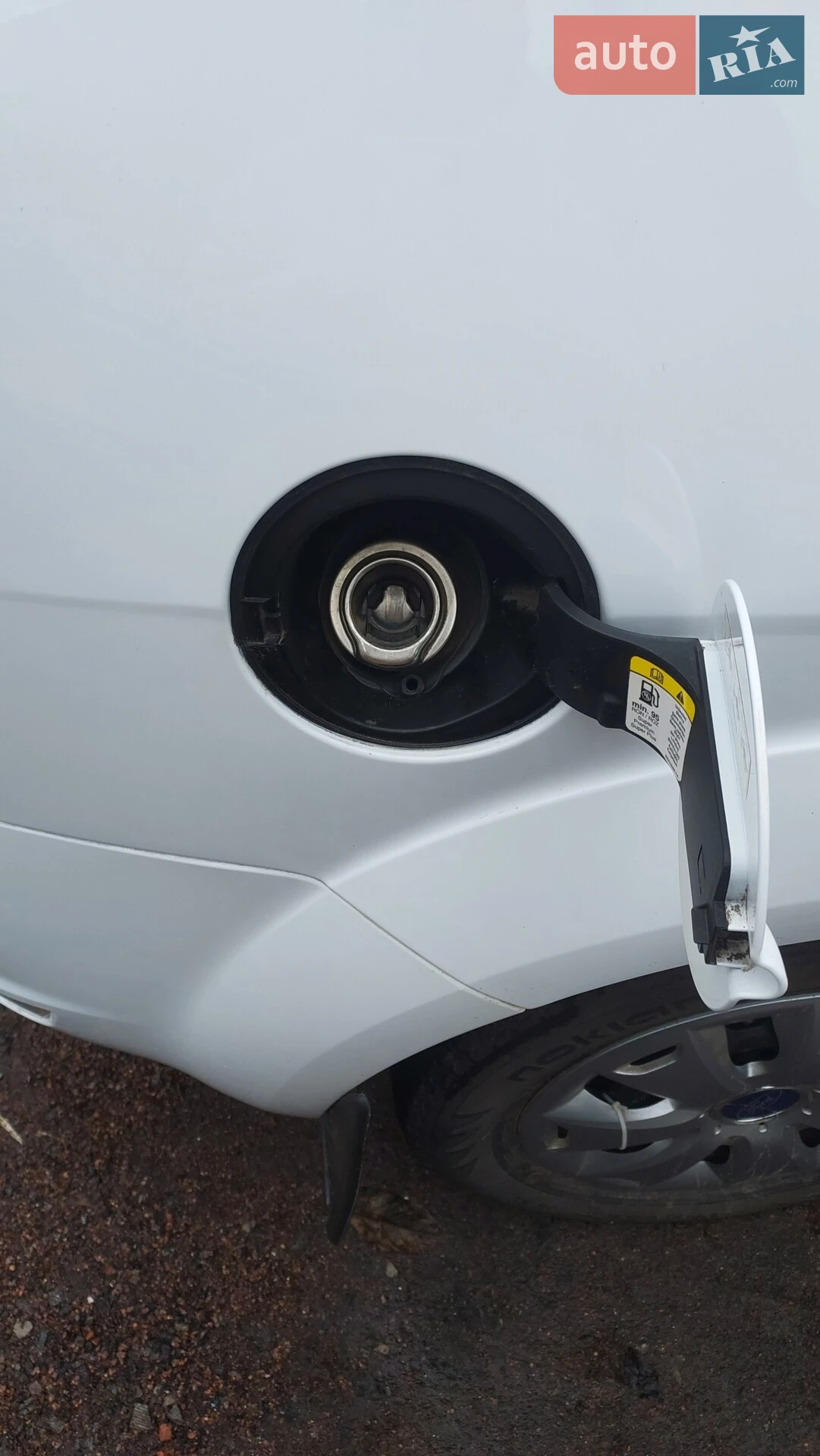 2011 Ford Focus - мініатюра 38