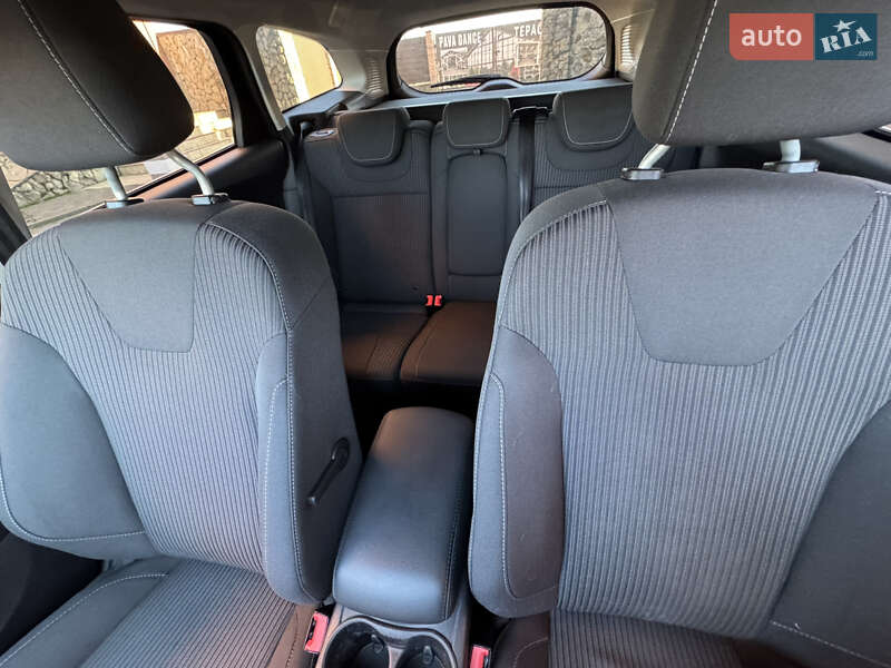 Универсал Ford Focus 2013 в Стрые