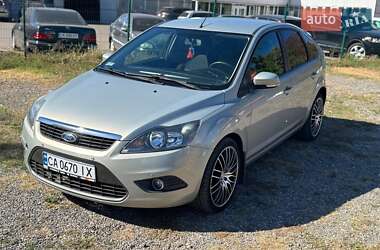 Хетчбек Ford Focus 2009 в Черкасах