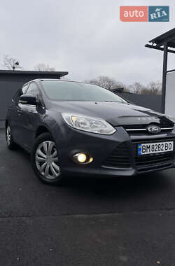 Универсал Ford Focus 2013 в Киеве
