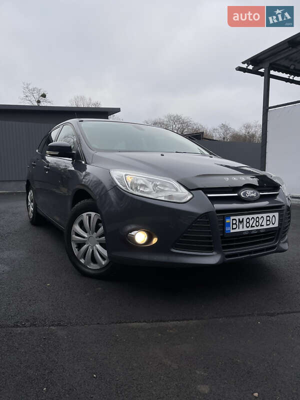 Универсал Ford Focus 2013 в Киеве