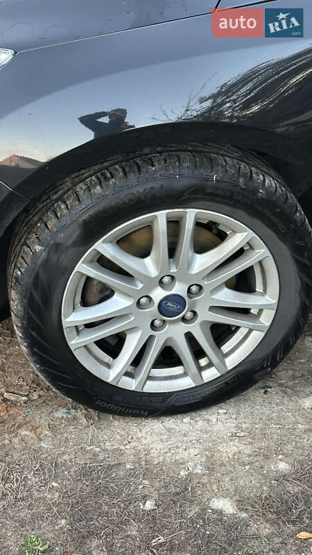 Универсал Ford Focus 2014 в Бородянке фото 13 Универсал Ford Focus 2014 в Бородянке