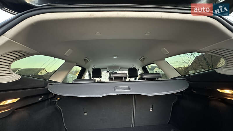 Универсал Ford Focus 2014 в Бородянке фото 18 Универсал Ford Focus 2014 в Бородянке