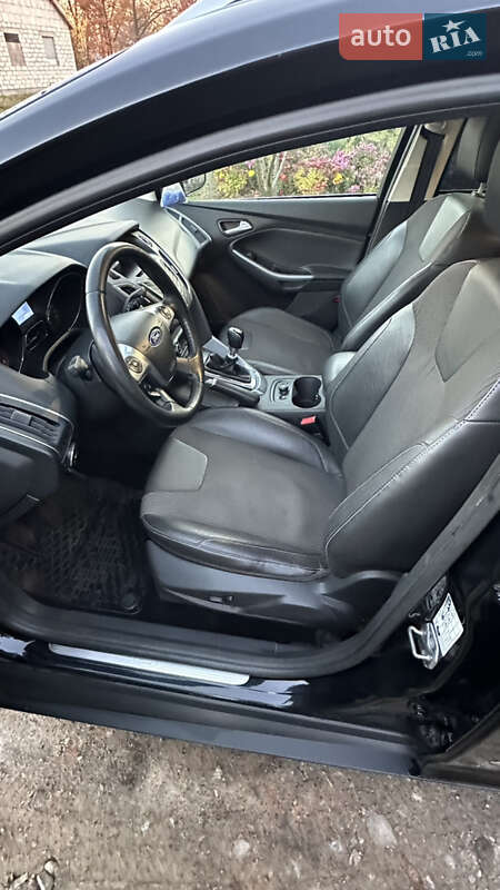 Универсал Ford Focus 2014 в Бородянке фото 37 Универсал Ford Focus 2014 в Бородянке