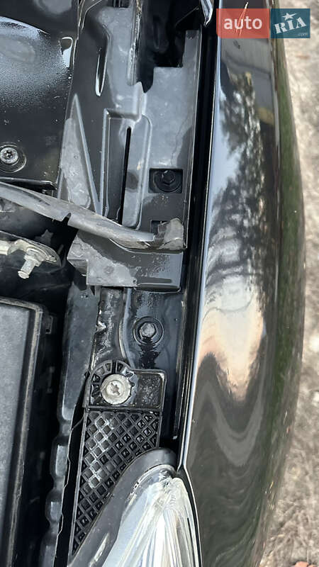 Универсал Ford Focus 2014 в Бородянке фото 55 Универсал Ford Focus 2014 в Бородянке