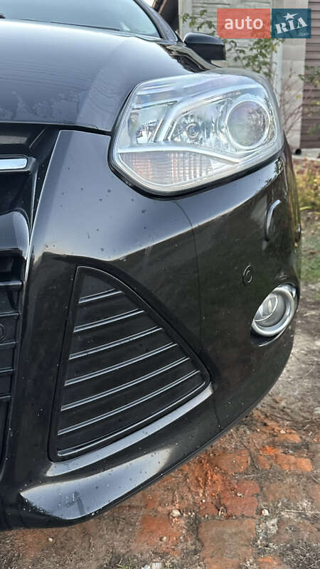 Универсал Ford Focus 2014 в Бородянке фото 63 Универсал Ford Focus 2014 в Бородянке