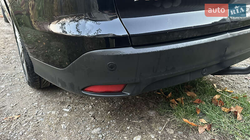 Универсал Ford Focus 2014 в Бородянке фото 62 Универсал Ford Focus 2014 в Бородянке