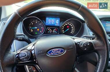 Универсал Ford Focus 2013 в Дубно